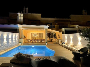 Vivenda em Vilamoura Marina Ténis Academy